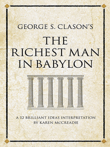 Image result for the richest man in babylon